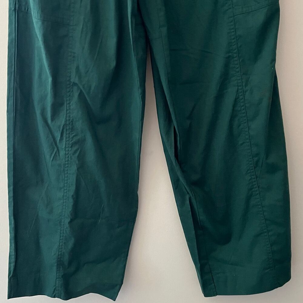 Universal Thread Women's Deep Green Sleeveless Ju… - image 9